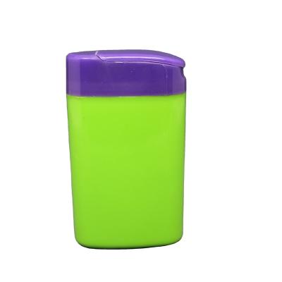 China New Arrivals Durable Unique Design Recyclable PP Small Plastic Candy Packaging Box for sale