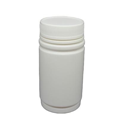 China Medicinal Packaging Guaranteed Quality 110cc Cylindrical Manufactured Medicine Bottle Organizer for sale