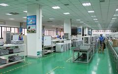 Verified China supplier - Zibo Kelon Electronic Co., Ltd.