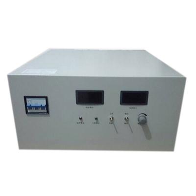 China Silver Plating Electroplating Machine 30A KL-12V-100A Electroplate Rectifier Gold Plating for sale