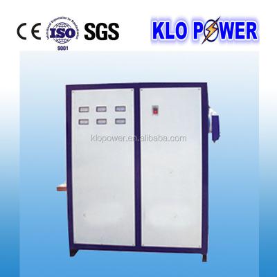 China 12V 24V 5000 amp 10000 amp rectifier for mining copper and zinc from China suppliers KDF-5000A24V for sale