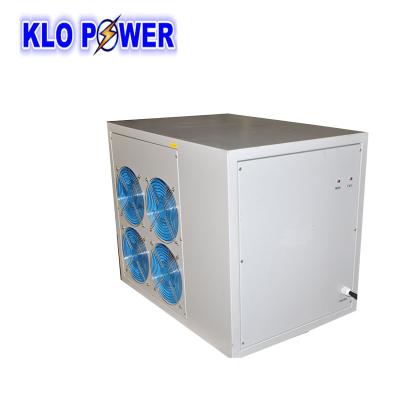 China High quality electrolysis water electrolysis stator equipment/machine on sale KDF-3000A-18V for sale