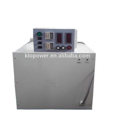 China Water Treatment Klo Power Sewage Treatment Polarity Reversing Rectifier d4020l Automatic Manual Rectifier KGF-30V-50A for sale