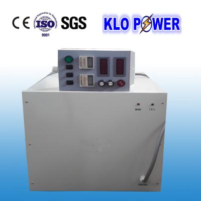 China automatic polarity reversing wastewater treatment rectifier 24v 100a electrocoagulation rectifier KHG-100A-Â ± 24V for sale