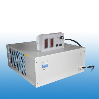 China ED EDR Desalination Electrodialysis Seawater Drinking Water Treatment Rectifier Power Supply KSF-50A™ ± 100V for sale