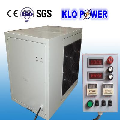 China KSF Reverse Polarity Electrodialysis EDR Rectifier For Seawater Treatment KSF-250A200V KSF-250A200V for sale