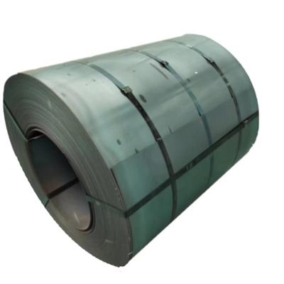 China Ship Plate Coil A36 Q195 Q235 Q235B Hot Rolled Carbon Steel Coil for sale