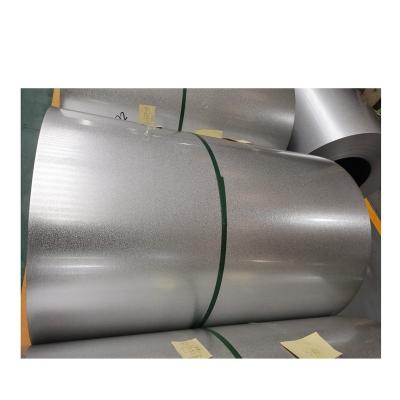 China Making Pipe Manufacturer Supply Width 912-1250mm Cold Rolled Galvalume Steel Coil for sale