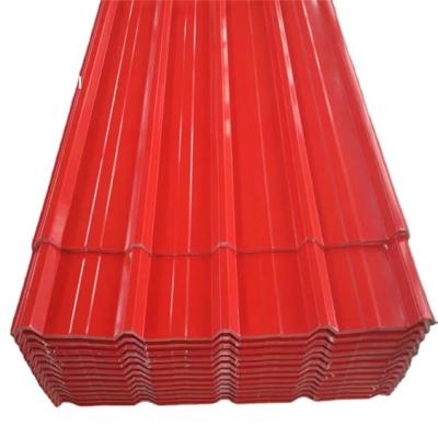 China Prepainted Steel Coil Prepainted Color Coated Steel High Quality Galvanized Steel For Roofing Sheets for sale