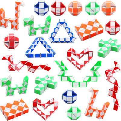 China Funny Mini Magic Cube Educational Mini Games For Kids for sale