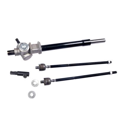 China Power Steering Rack for Corolla AE80 LHD 45510-12090 116*35*28cm for sale