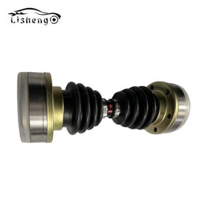 China Steel LS FOR CV Axle 81023 for sale