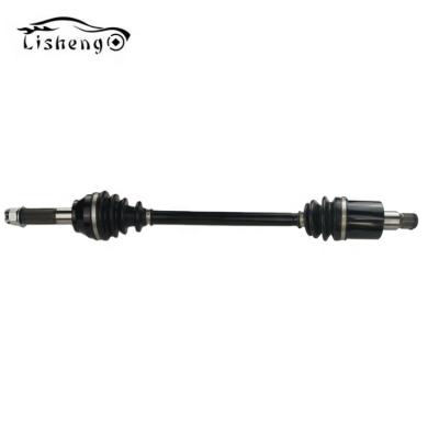 China Steel LS FOR 1332883 2011 POLAR STAR 800 RZR REAR ATV SHAFT DRIVE SHAFT for sale