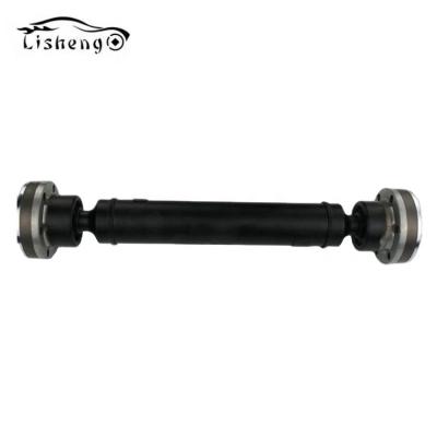 China Steel LS FOR BUS A6295000982 HYUNDAI FAN DRIVE SHAFT for sale