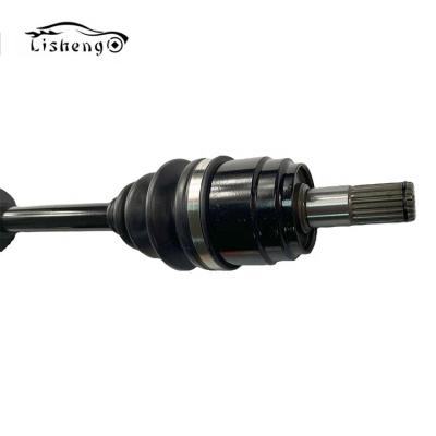 China Steel LS FOR 2005-2009 HONDA TRX 500 FRONT LEFT CV AXLE for sale