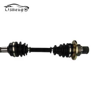 China Steel LS FOR HISUN ATV 500 ATV 600 ATV 700 CV REAR RIGHT AXLE for sale