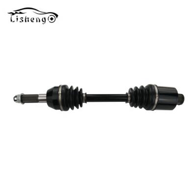 China Steel LS FOR 1380240 2003-2005 400 500 600 SPORTSMAN 700 CV REAR SHAFT DRIVE SHAFT for sale