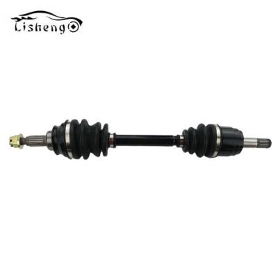 China Steel LS FOR 44250-HN8-A41 TRX500 TRX650 TRX680 FRONT RIGHT CV.JOINT ATV ​​AXLES DRIVE SHAFT for sale