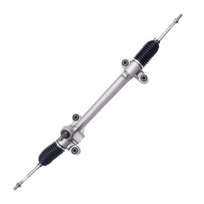 China Flexible And Easy To Turn 45510-01185 Low Price LHD Steering Rack For Corolla Brand New For COROLLA 1.8CC ENV 4551001185 for sale