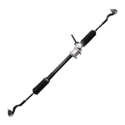 China Flexible and Easy to Turn SA4432110A Power Steering Rack for E1800 E2000 Bongo LHD SA44-32-110A for sale