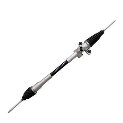 China Flexible and easy the turning steering rack of FAW TIANJIN WEIZHI V2 CROSS hatchback or WEIZHI V2 hatchback 45502-B1010-C for sale