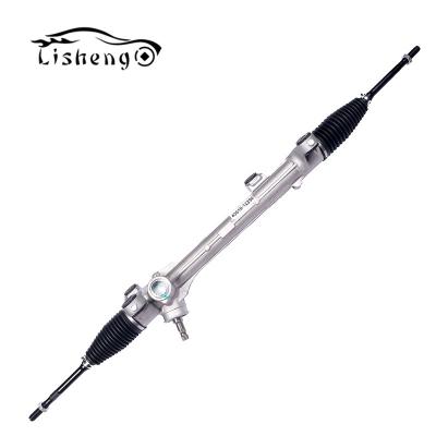 China Flexible and Easy to Turn COROLLA (_E15_) (_E13_) MATRIX (_E14_) Saloon MATRIX Steering Rack 45510-12290 for sale