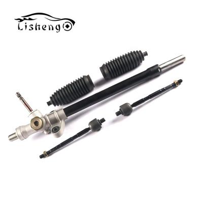 China Flexible and easy to turn 4550BZ030 low price RHD for daihatsu steering rack brand new for DAIHATSU GRANDMAX 45500-BZ030 for sale