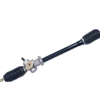 China Flexible And Easy To Turn Tercel 45510-16190 Power Steering Gear 1994-1999 LHD Steering Rack for sale