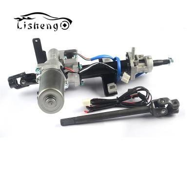 China Flexible and easy to turn changan new MINI star M201 electronic steering pipe string EPS Assembly series for sale