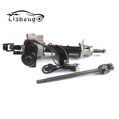 China Flexible and easy to turn Wuling hongguang V pipe electronic steering string EPS for sale