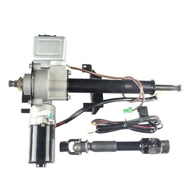 China Current Steering Futian Yuling Steering Column (ENV) Electric Electronic Assembly 12V170W-220W for sale