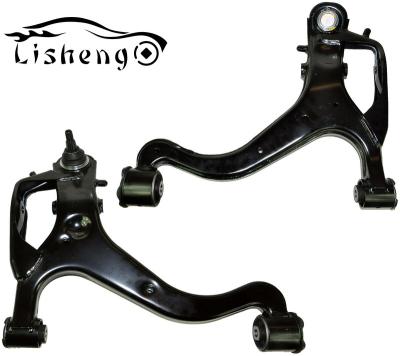 China High Quality Engine Parts Lower Control Arm OEM (Good Front Suspension) LR028245 LR028249 For Discovery 3 4 65*45*15CM for sale