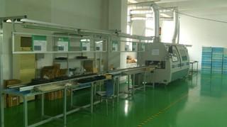 Verified China supplier - Shanghai FangQiu Electric Co.,Ltd.