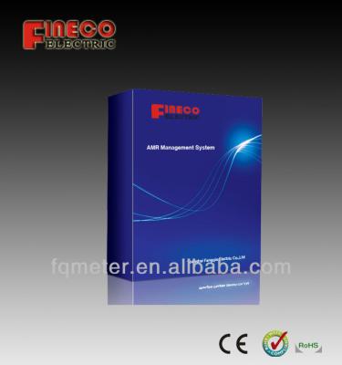 China Fineco V9.5 AMR Energy Management System for sale