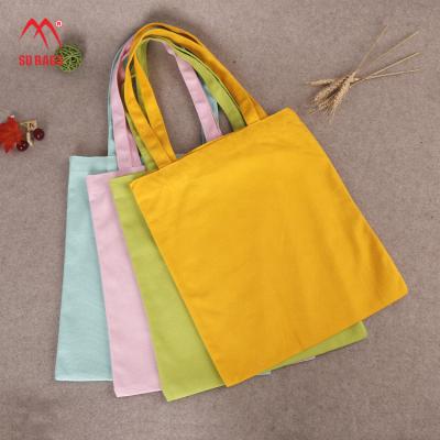 China Canvas Handled Cotton Zipper Tote Bag for shopping. Factory Wholesale Fashion Customized Desgin 100% Cotton 12oz Can Print Logo for sale