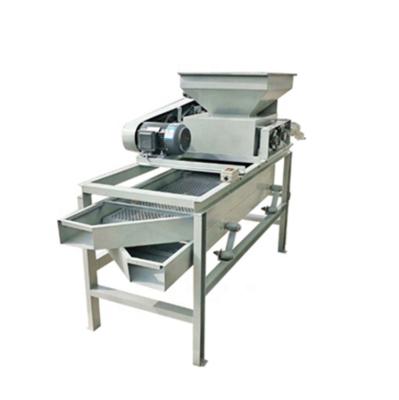 China Large Cashew Rate Special Offer High Efficiency High Clean Capacity/Manual Pecan Sheller/Sheller for sale