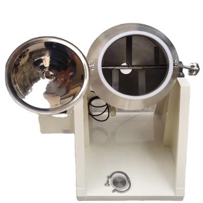 China Best price cylinder powder powder kneading machine 30 or 50kg per time dry powder mixer machine for sale