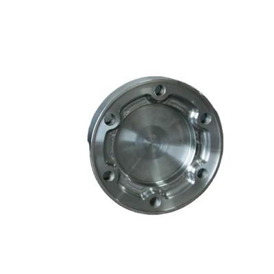 China OEM Odm Lathe Car High Precision Aluminum Steel CNC Milling Mechanical Turning Aluminum Machining Parts for sale