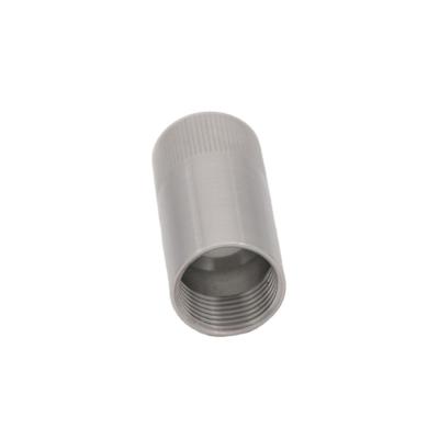 China Custom CNC Machining Aluminum Non-Standard Auto Parts Stainless Steel Lathe Parts for sale