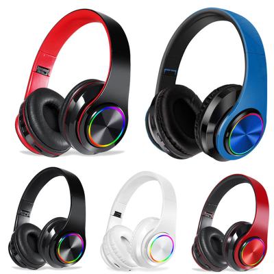 China Low Latency Ready To Board Hot Selling Noise Canceling Earphone Headband Adjustable Radio Waterproof Headphones for sale