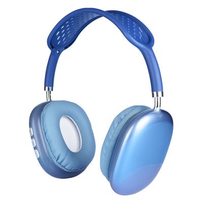 China Cheap Low Latency Ready To Board Noise Canceling And Waterproof Headband Gaming Earphone LED Light With Microphone for sale