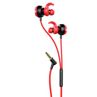 China Best Low Latency Selling High Quality Professional Gaming Earphone Waterproof And Noise Canceling Earphone for sale