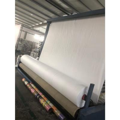 China 20' container transport pp fabric for flexitank container for sale