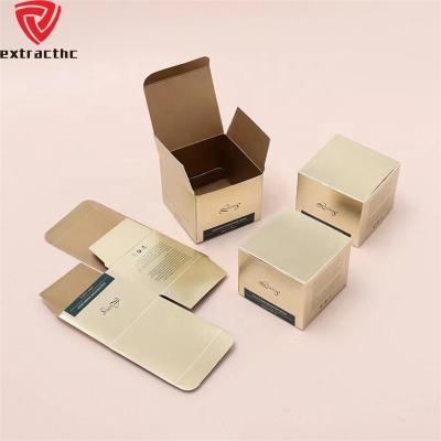 China High Quality Recyclable Custom Printed Cardboard Tea Bag Paper Box For Gift Packaging Boxes for sale