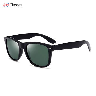 China Fashion Sunglasses 2140 Classic Sunglasses For Men Women Mirror Polarized OEM LOGO Custom Sun Glass Multi Colors UV Protection TAC Lenses Retro for sale