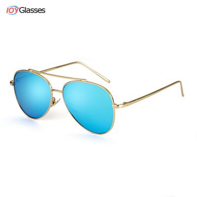 China Pilot Designer Sunglasses Love &Roses Men Driving Eyewear Anti-Glare Classic Women's Sunglasses for sale