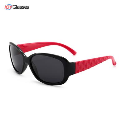 China Fashion Sunglasses Wrap Around Shades Sunglasses Mens Polarized Designer Women Eyewear Fashion Custom Sunglasses for sale