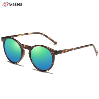 China Classic Polarized Sun Glasses Vintage For Drivers Sunglasses Black Anti Driver High Beam Polarized Men Custom Travel Fishing Sun Glasses for sale