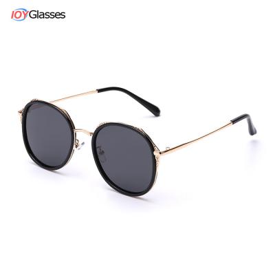 China Wholesale Fashion Sunglasses Women River Optical Wholesale Ladies UV400 Protection Polarized Custom Made for sale