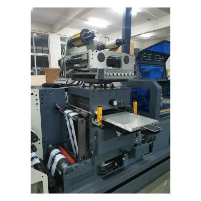 China Factory Good Quality GP-370F Hot Selling Multiple Function Screen Multiple Printing And Combined Flexo Printing for sale